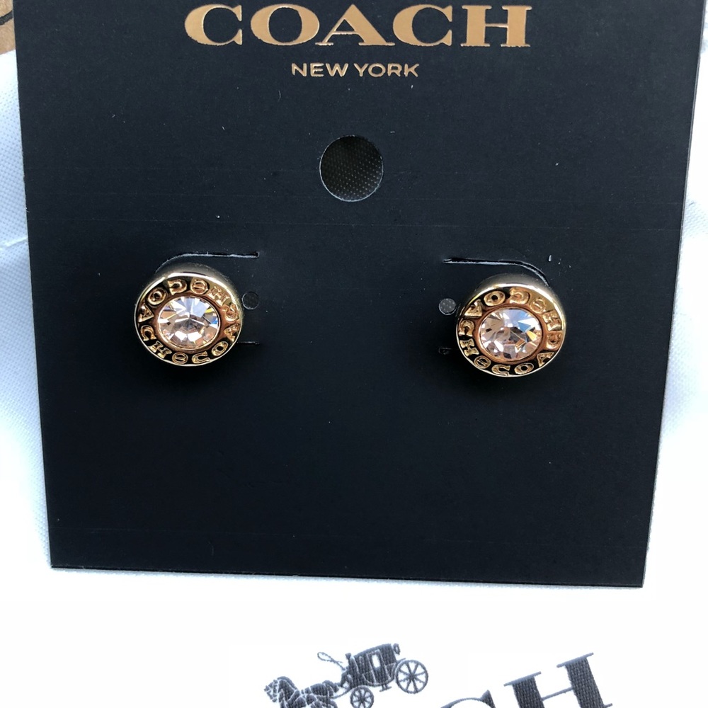 Coach earnings